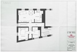 thumb Accomodation Plans Arkle